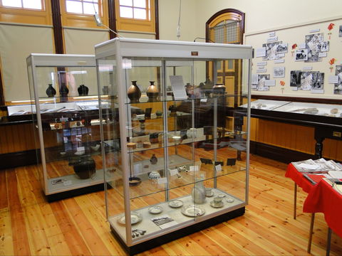 Bright Museum - Accommodation NT 1