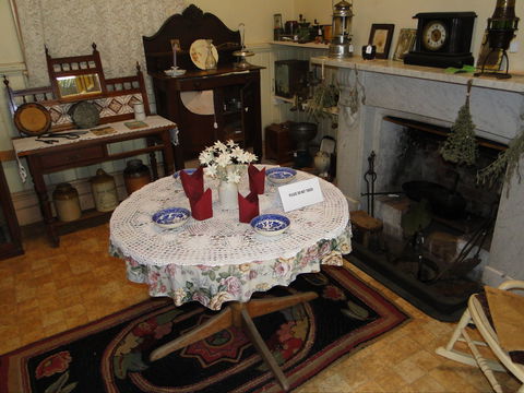 Bright Museum - Accommodation NT 2