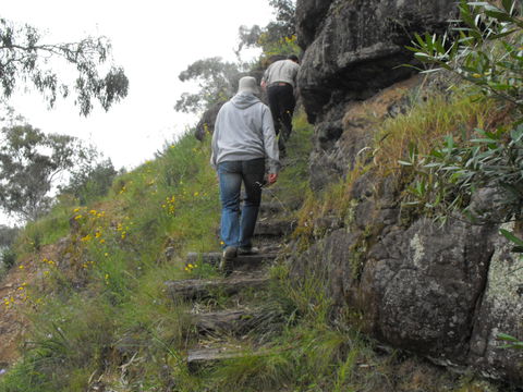Bundidgerry Walking Track - Accommodation NT 0