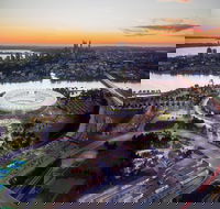 Burswood - NT Tourism