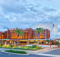 Cairns Performing Arts Centre - Accommodation NT