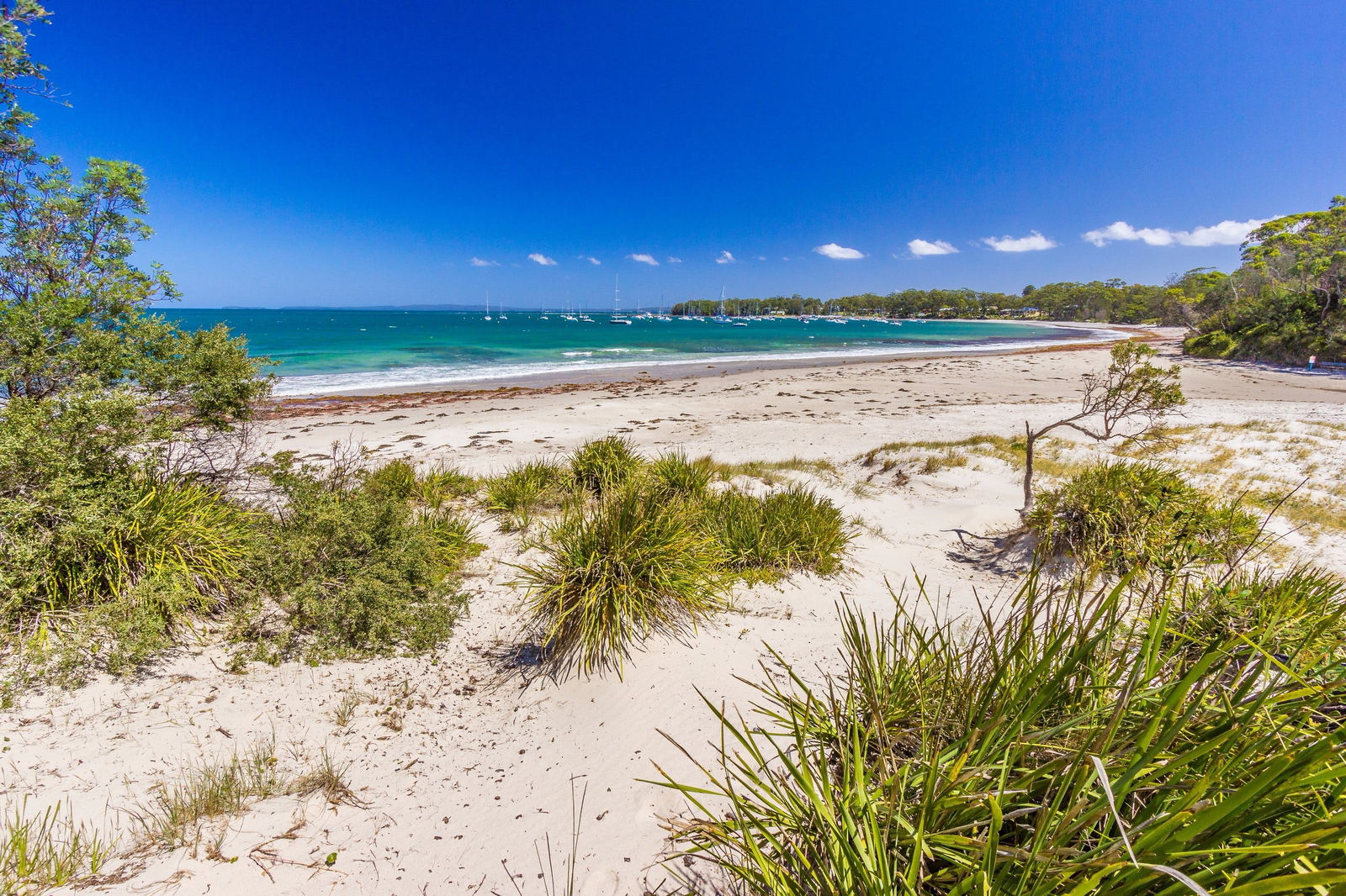 Callala Bay NSW Accommodation NT