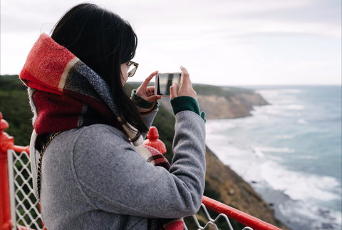 Cape Otway Lightstation - Accommodation NT 1