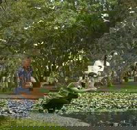 Centennial Parklands - Accommodation NT