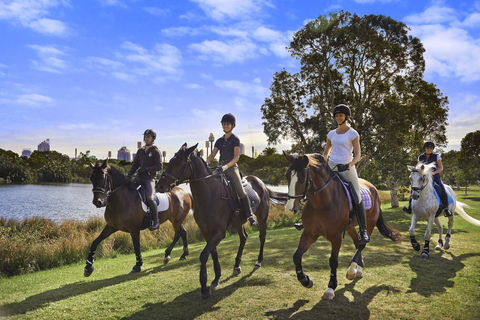Centennial Parklands - NT Tourism 1