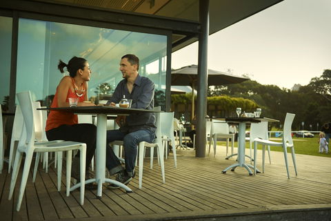 Centennial Parklands - NT Tourism 2