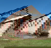 Central Greenough - Accommodation NT