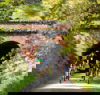 Cheviot Tunnel - Accommodation NT