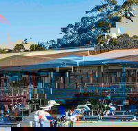 Club Dalmeny - NT Tourism
