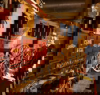 CobbCo Museum - Accommodation NT