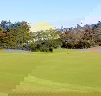 Collier Park Golf Course - Accommodation NT
