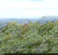 Collombatti Lookout - Accommodation NT