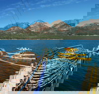 Coles Bay - Accommodation NT