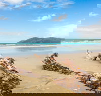 Cow Bay - Accommodation NT