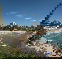 Cronulla Beach - Accommodation NT