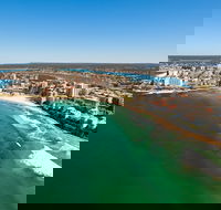 Cronulla - Accommodation NT