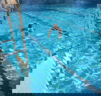 Crookwell Pool - Accommodation NT