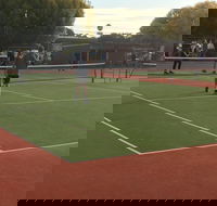 Crookwell Tennis Courts - Accommodation NT