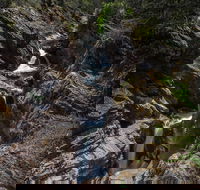 Dasher Falls - Accommodation NT