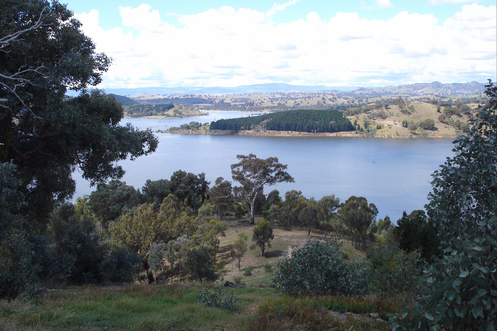 Howes Creek VIC Accommodation NT