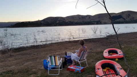 Delatite Arm Reserve - NT Tourism 1