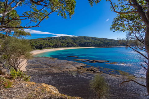 Depot Beach - NT Tourism 0