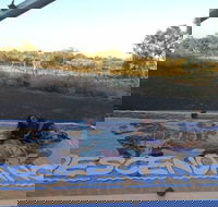 Descendance - Accommodation NT