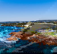 Dunsborough - Accommodation NT