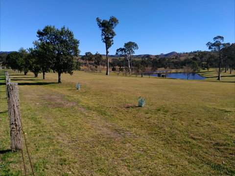 Dungog And District Golf Club - NT Tourism 0
