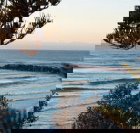 Duranbah Beach - Accommodation NT