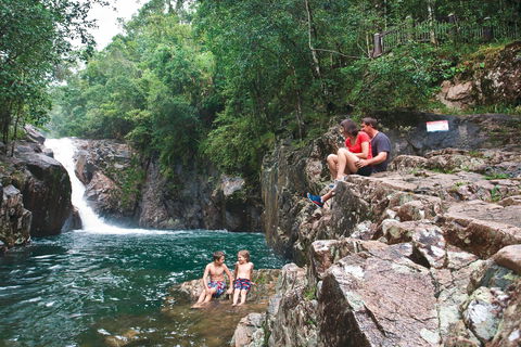 Explore The Mackay Region In One Day - Accommodation NT 0