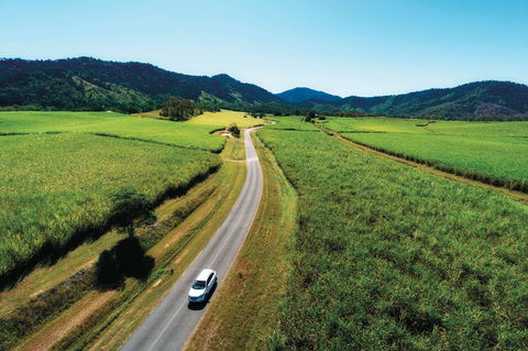 Explore The Mackay Region In One Day - Accommodation NT 2