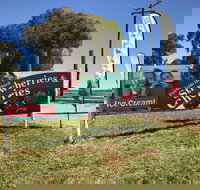 Fairfield Orchard - Accommodation NT