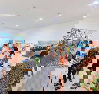 Fern Street Gallery - Accommodation NT