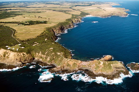 Fingal Beach Walk - Accommodation NT 0