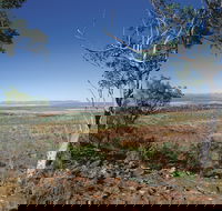 Five Rivers Lookout - Accommodation NT