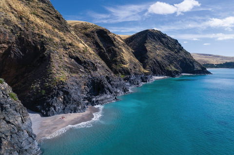 Fleurieu Peninsula - Accommodation NT 0