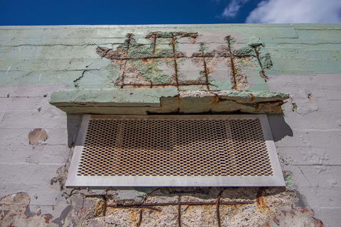 Fort Bribie - Accommodation NT 2