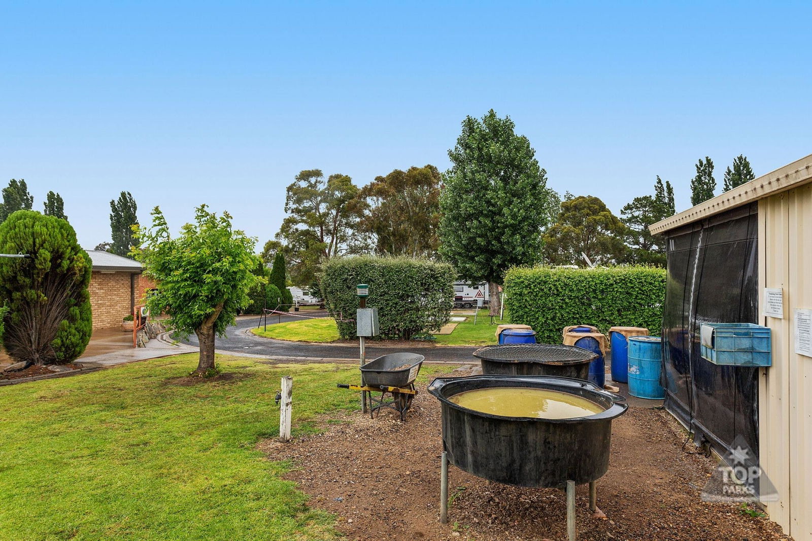 Swan Vale NSW Accommodation NT