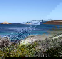 Fowlers Bay Conservation Park - Accommodation NT