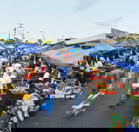 Global Food Markets - Accommodation NT