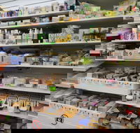 Goulburn Soap World - NT Tourism
