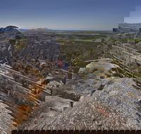 Granite Skywalk - NT Tourism