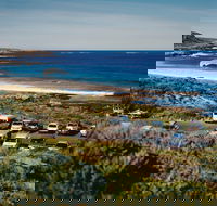 Gracetown - Accommodation NT