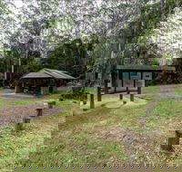 Gur-um-bee picnic area - NT Tourism