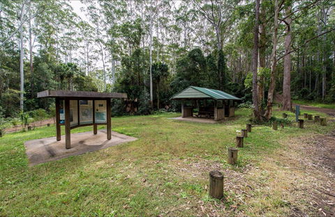 Gur-um-bee Picnic Area - NT Tourism 0