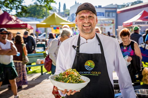 Gympie Region Food Trail - Accommodation NT 2