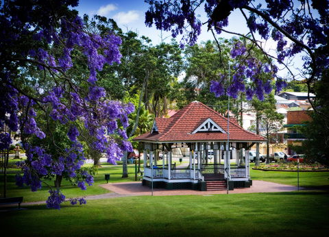 Gympie City Tourist Drive - Accommodation NT 0