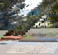 Heritage Trail - Accommodation NT