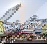 Hilltops Antique Trail - Accommodation NT